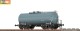 Brawa 49623, EAN 4012278496238: H0 Tank Car ZZ DR, Epoch IV