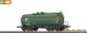 Brawa 49624, EAN 4012278496245: H0 DC Leichtbaukesselwagen Uerdingen ZZ [P] VTG DB IV