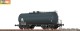 Brawa 49626, EAN 4012278496269: H0 Tank Car ZZ [P] ÖBB, Epoch IV, VTG