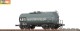 Brawa 49627, EAN 4012278496276: H0 Tank Car ZZ [P] DB, III, AEG