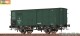 Brawa 49819, EAN 4012278498195: H0 Freight Car G K.Bay.Sts.B., I