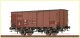 Brawa 49838, EAN 4012278498386: H0 Freight Car K3 SBB, II