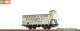Brawa 49846, EAN 4012278498461: H0 DC Bierwagen Schutzenberger SNCF