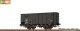 Brawa 49888, EAN 4012278498881: H0 Freight Car Lw SNCF, Epoch III