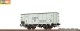 Brawa 49894, EAN 4012278498942: H0 Freight Car G 10 DB, Epoch III, Kärcher