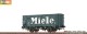 Brawa 49898, EAN 4012278498980: H0 Freight Car G 10 DB, Epoch III, Miele