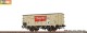 Brawa 49899, EAN 4012278498997: H0 Freight Car G 10 DB, Epoch III, Tesa