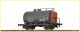 Brawa 50009, EAN 4012278500096: H0 DC Kesselwagen Z (P) VTG der DB