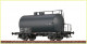 Brawa 50013, EAN 4012278500133: H0 DC Kesselwagen SCwf der SNCF