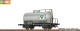 Brawa 50027, EAN 4012278500270: H0 Tank Car Z [P] DB, Epoch III, BP