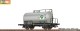 Brawa 50027AC, EAN 2000075488978: H0 AC Kesselwagen BP Z [P] DB III