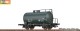 Brawa 50033, EAN 4012278500331: H0 Tank Car Z [P] DB, Epoch III, VTG