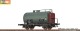 Brawa 50046, EAN 4012278500461: H0 Tank Car Z [P] DRG, Epoch II