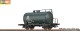 Brawa 50048, EAN 4012278500485: H0 DC Kesselwagen Z [P] DB VTG