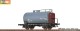 Brawa 50049, EAN 4012278500492: H0 Tank Car Zw DR, Epoch III