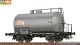 Brawa 50052, EAN 4012278500522: H0 DC Kesselwagen Z BASF DB IV