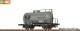 Brawa 50053, EAN 4012278500539: H0 Tank Car SCwf SNCF, Epoch III, Ugilor