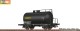 Brawa 50055, EAN 4012278500553: H0 Tank Car SCwf SNCF, Epoch III