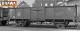 Brawa 50056, EAN 4012278500560: H0 Open Freight Car Omm53 DB