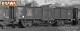 Brawa 50059, EAN 4012278500591: H0 Open Freight Car Omm55 DB