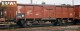 Brawa 50061, EAN 4012278500614: H0 Open Freight Car .E040 DB