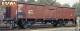 Brawa 50062, EAN 4012278500621: H0 Open Freight Car .E039 DB