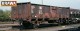 Brawa 50065, EAN 4012278500652: H0 Open Freight Car E040 DB