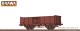 Brawa 50068, EAN 4012278500683: H0 Open Freight Car SNCF