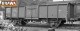 Brawa 50069, EAN 4012278500690: H0 Open Freight Car L FS