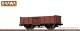 Brawa 50072, EAN 4012278500720: H0 Open Freight Car .E SNCB