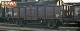 Brawa 50074, EAN 4012278500744: H0 Open Freight Car .E ÖBB