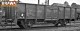 Brawa 50077, EAN 4012278500775: H0 Open Freight Car Vte CSD