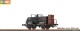 Brawa 50082, EAN 4012278500829: H0 DC Kesselwagen 2-achsig Z [P] Bayer DB III