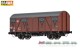 Brawa 50106, EAN 4012278501062: H0 DC Gedeckter Güterwagen Gs 213 EUROP der DB