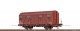 Brawa 50111, EAN 4012278501116: H0 Freight Car Kf SNCF, III, EUROP