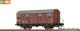 Brawa 50145, EAN 4012278501451: H0 Freight Car Grs-v 212 DB, Epoch IV