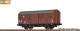 Brawa 50152, EAN 4012278501529: H0 Freight Car Gs 211 DB, Epoch IV