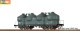 Brawa 50312, EAN 4012278503127: H0 DC Staubbehälterwagen Uacs946 der DB