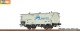 Brawa 50359, EAN 4012278503592: H0 Refrigerator Car Gh 03 DB, Epoch III, Breisgau