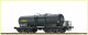 Brawa 50505, EAN 4012278505053: H0 DC Kesselwagen Simotra SNCF, Epoche III