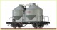 Brawa 50524, EAN 4012278505244: H0 Freight Car Ucs 909 DB, IV