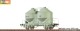 Brawa 50525, EAN 4012278505251: H0 Freight Car Ucs 909 DB, Epoch IV