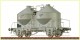 Brawa 50526, EAN 4012278505268: H0 Freight Car Ucs 908 DB AG, V