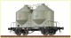 Brawa 50527, EAN 4012278505275: H0 Freight Car Ucs 909 DB AG, V