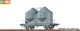 Brawa 50528, EAN 4012278505282: H0 Freight Car Ucs 909 DB AG, Epoch V