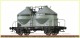 Brawa 50532, EAN 4012278505329: H0 Freight Car Ucs 908 DB, IV, VilleroyBo