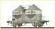 Brawa 50536, EAN 4012278505367: H0 Freight Car Ucs 908 DB, IV, Dyckerhoff