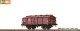 Brawa 50554, EAN 4012278505541: H0 Freight Car K15 DR, Epoch III