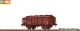 Brawa 50555, EAN 4012278505558: H0 Freight Car SNCF, Epoch III