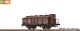 Brawa 50556, EAN 4012278505565: H0 Freight Car ÖBB, Epoch III